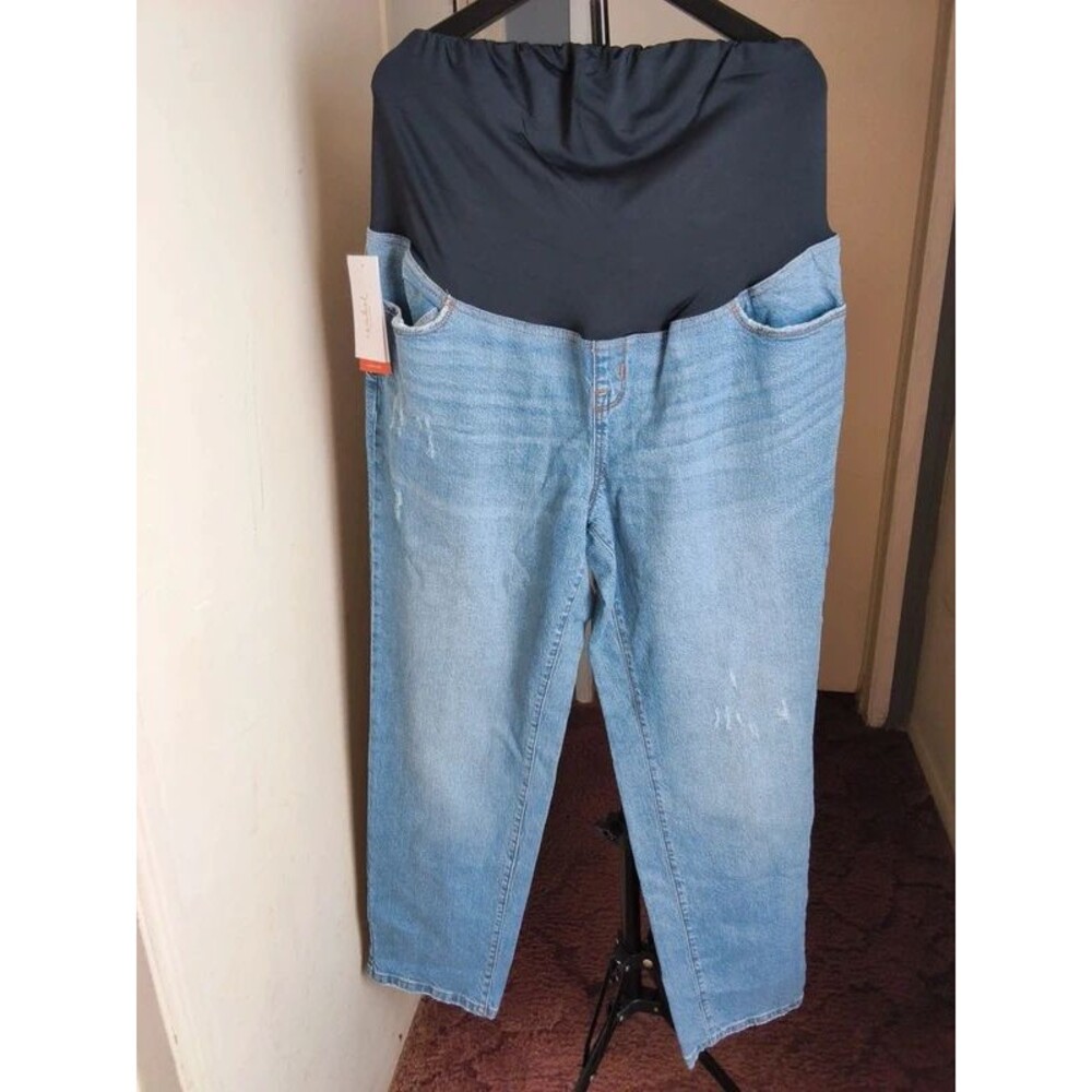 Pantalon de maternidad
